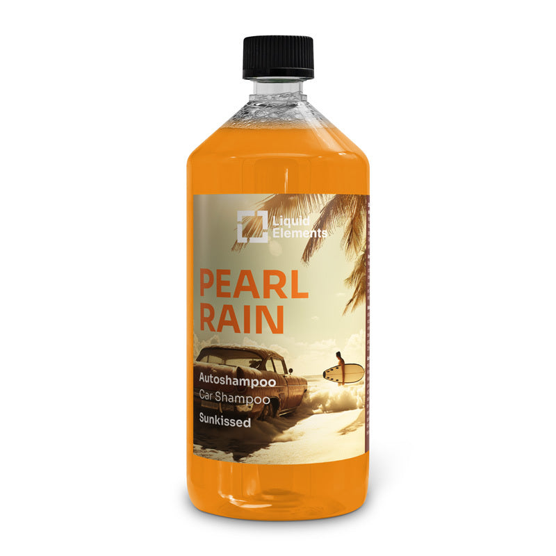 Shampoing voiture "Pearl Rain"